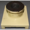 Usmd Piston Head